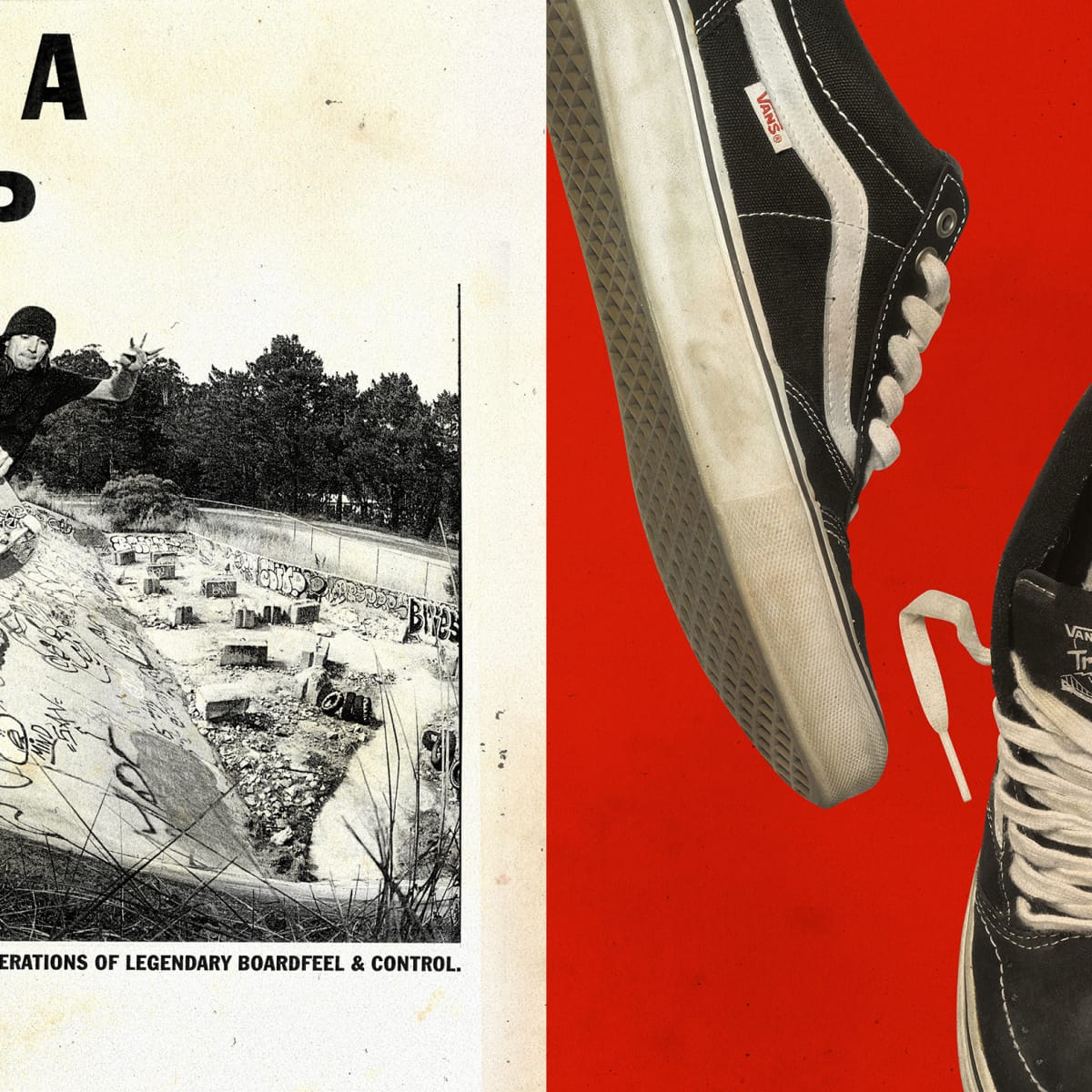 1980s shop vans shoes
