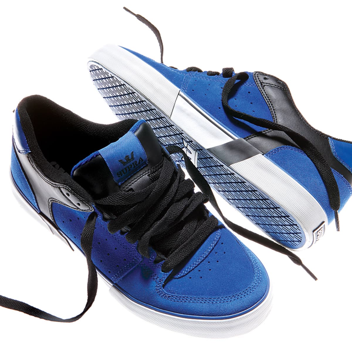 Supra erik clearance ellington pro model