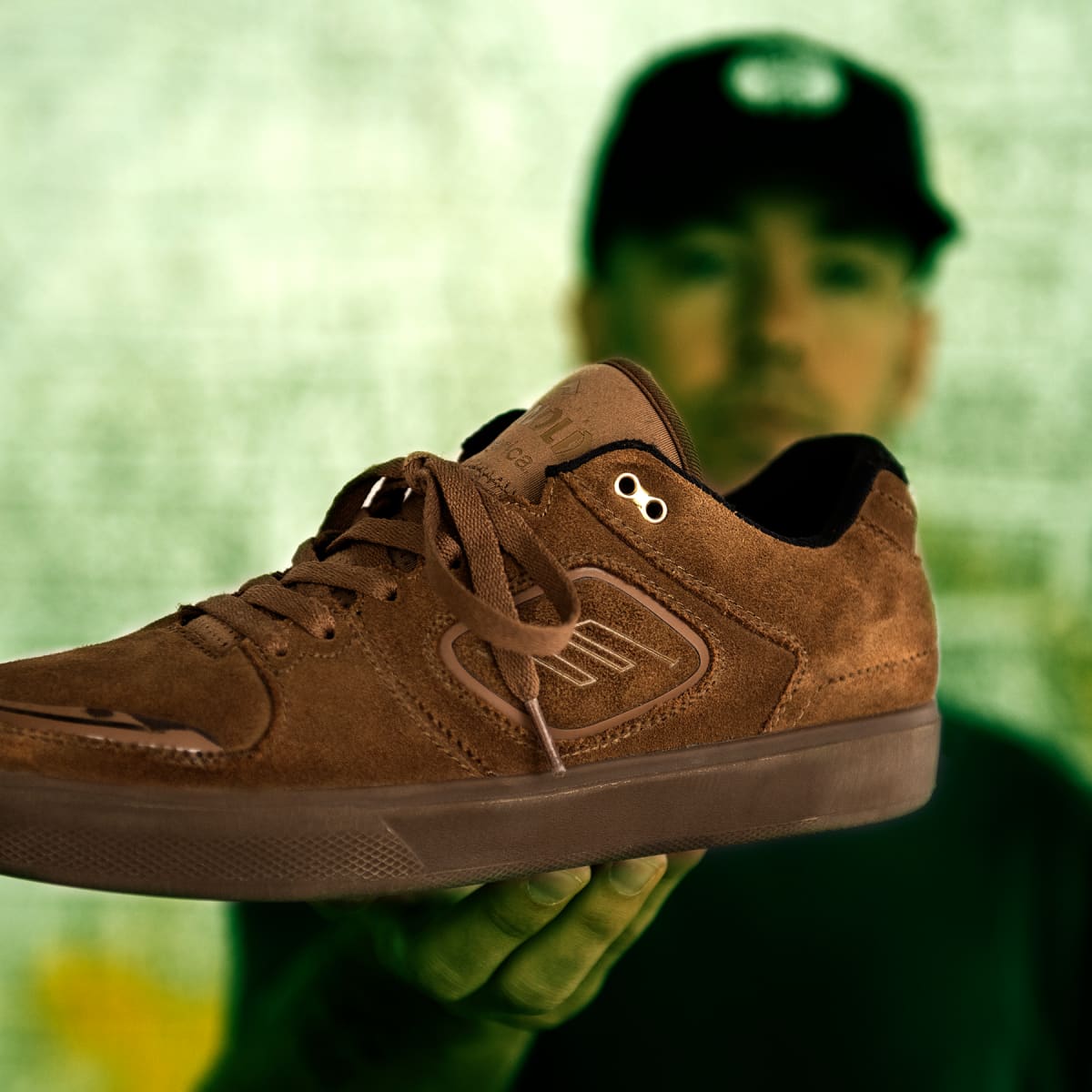 Emerica andrew reynolds 1 clearance