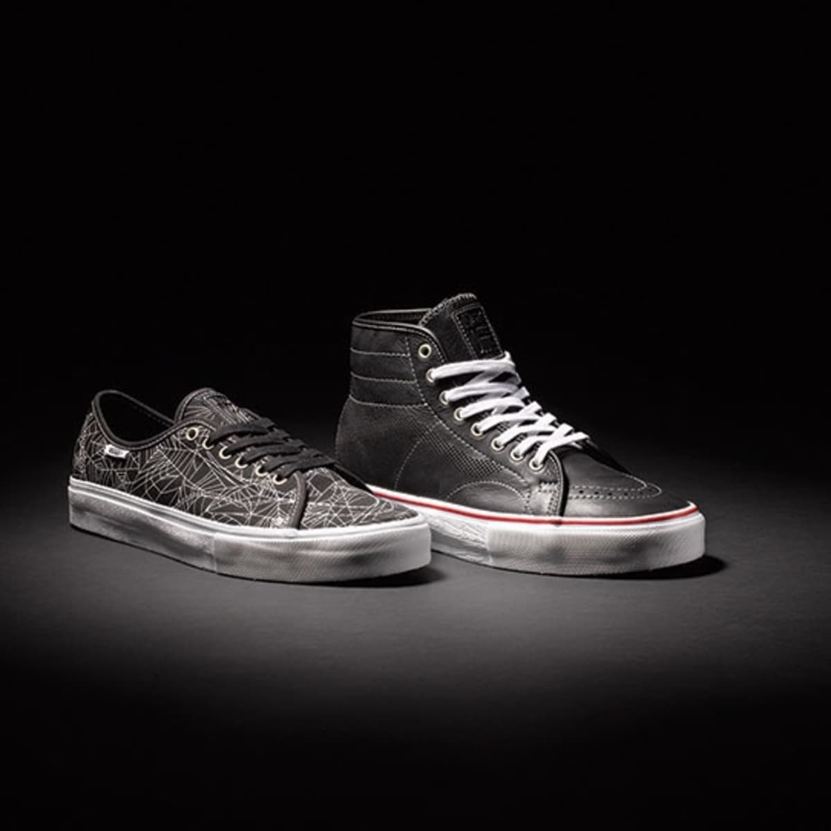 Vans Syndicate AVE Dill