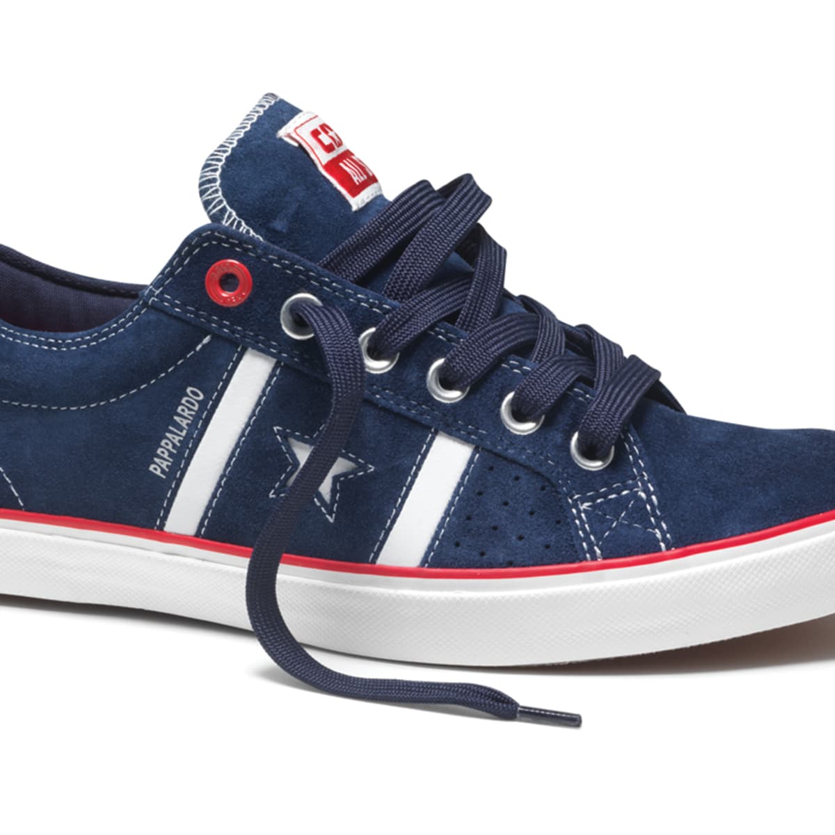 Converse pappalardo clearance