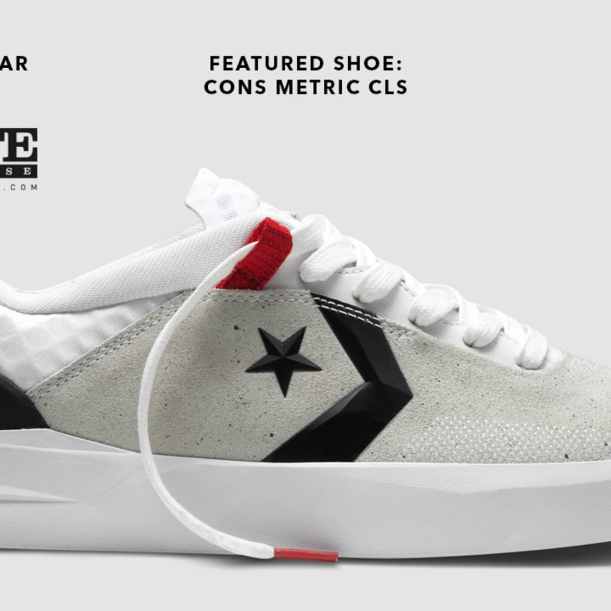 Converse metric sale cls