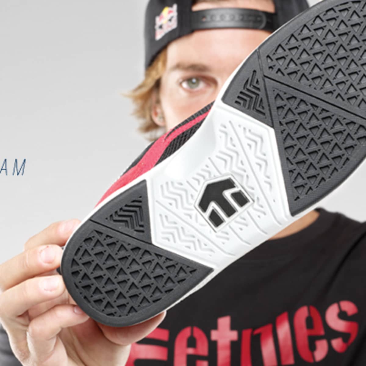 etnies STI Evolution Foam Aventa and High Rise TransWorld SKATEboarding Magazine