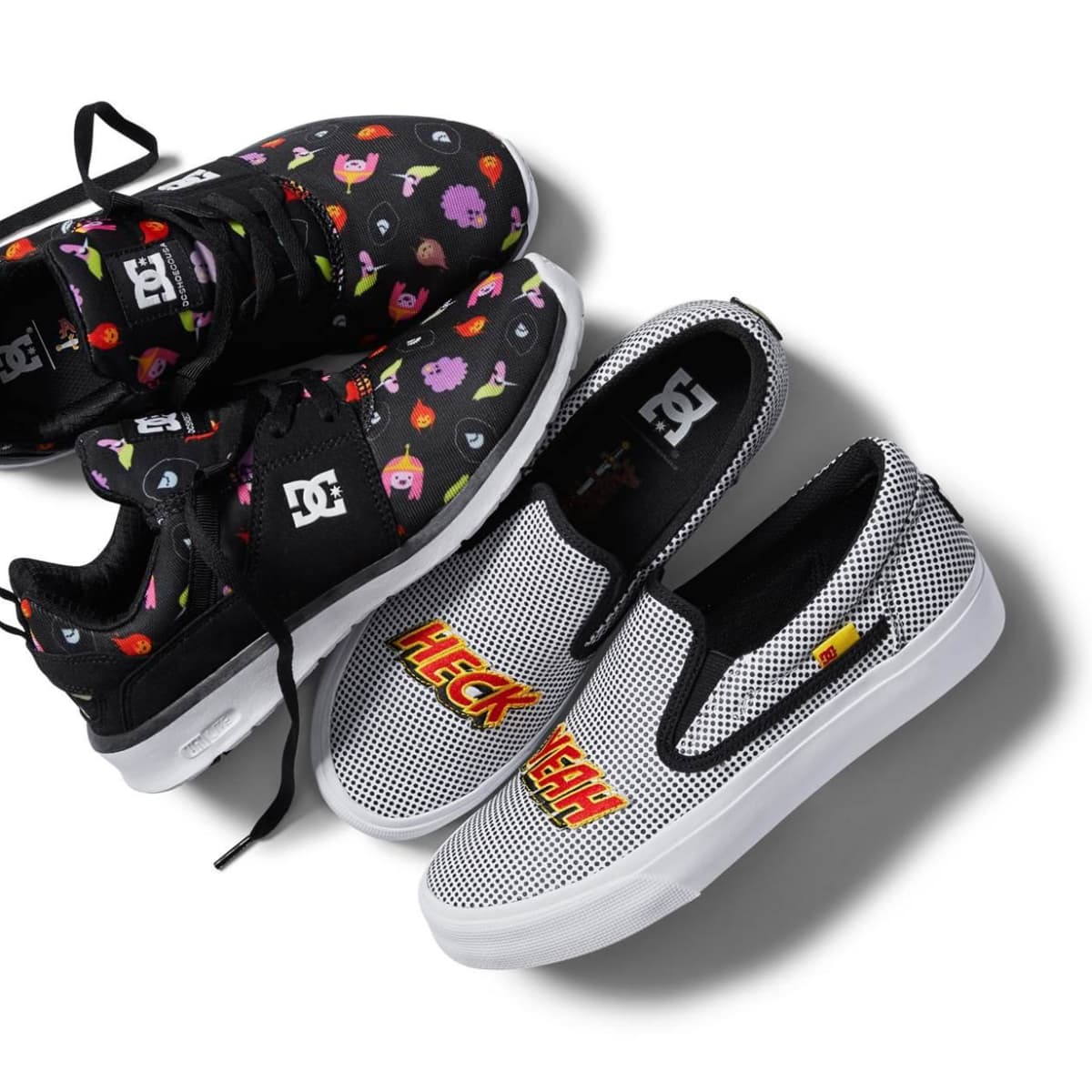 Janoski adventure clearance time