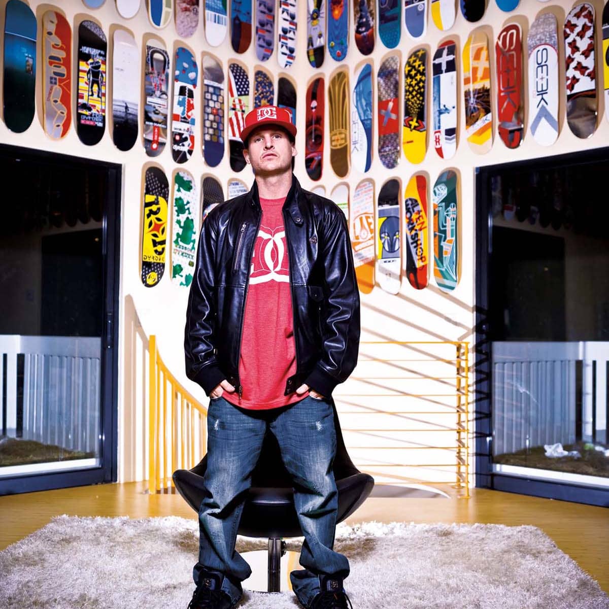 Dc shoes lookbook hotsell