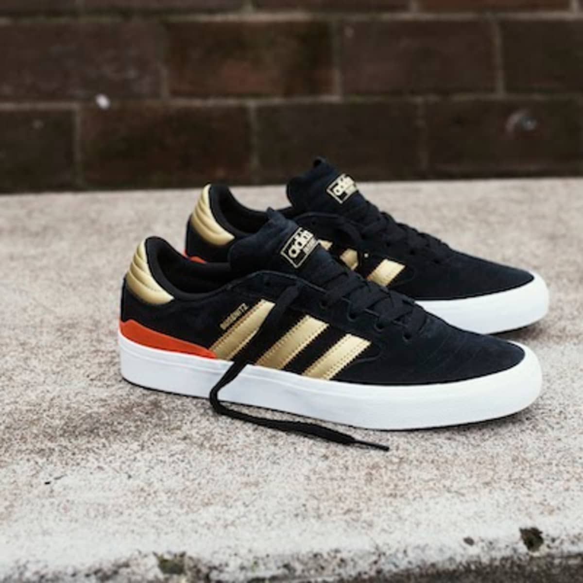 Adidas shop skateboarding busenitz