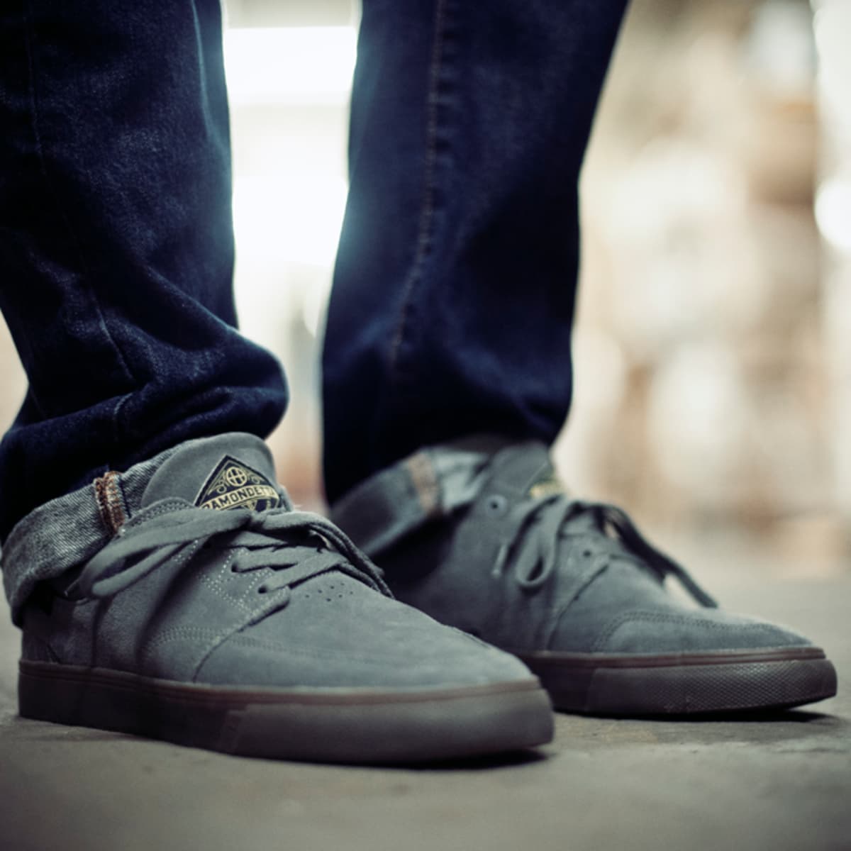 Huf ramondetta discount