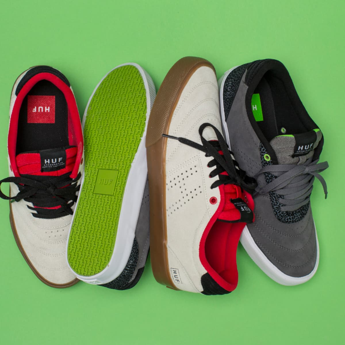 Huf ramondetta online