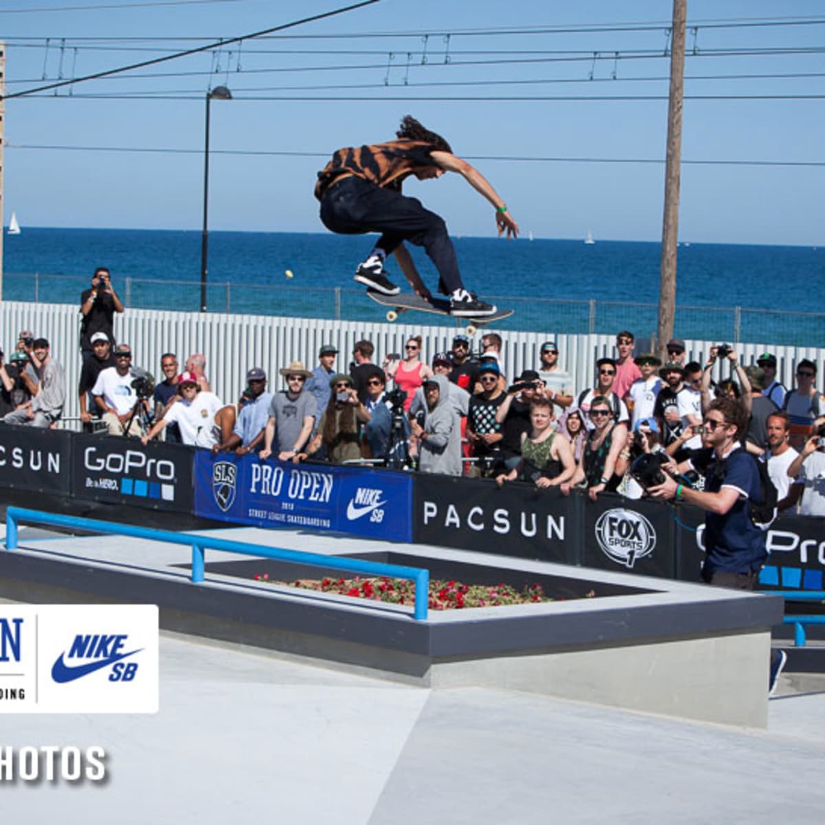 Street League Pro Open Barcelona Qualifiers Photos TransWorld SKATEboarding Magazine