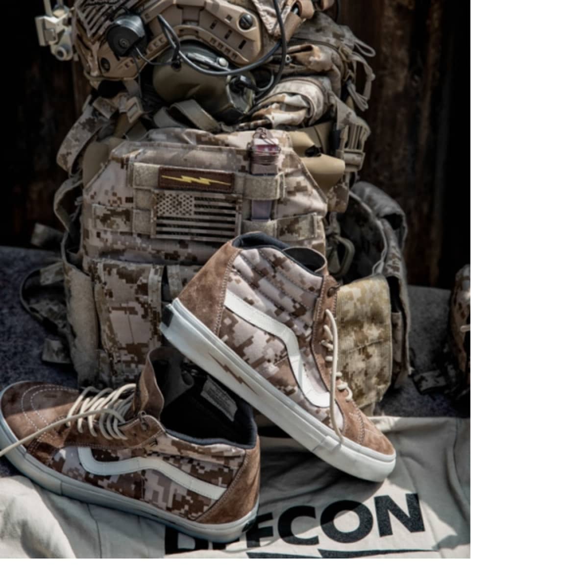Defcon syndicate 2025