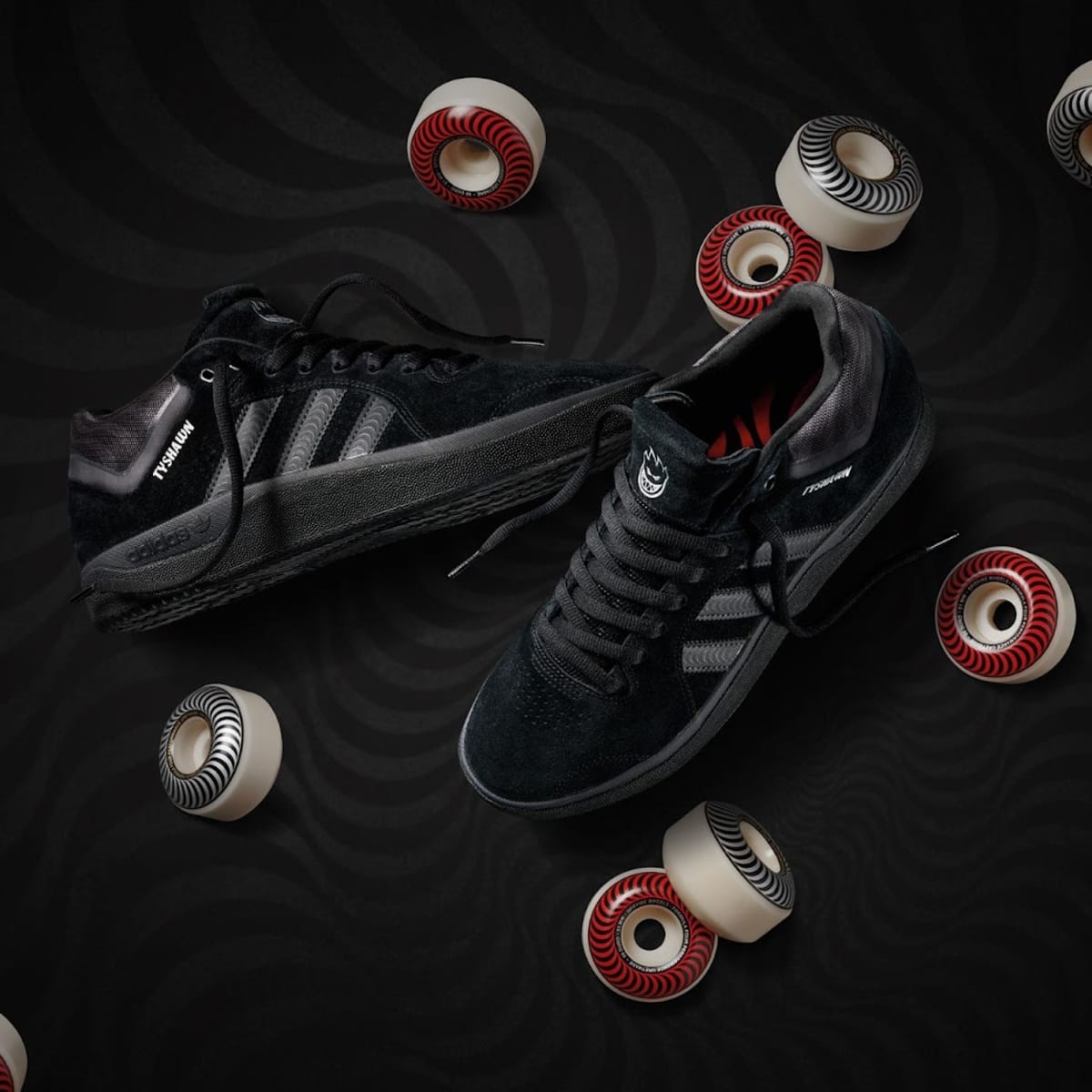 Adidas x hardies shoes hot sale
