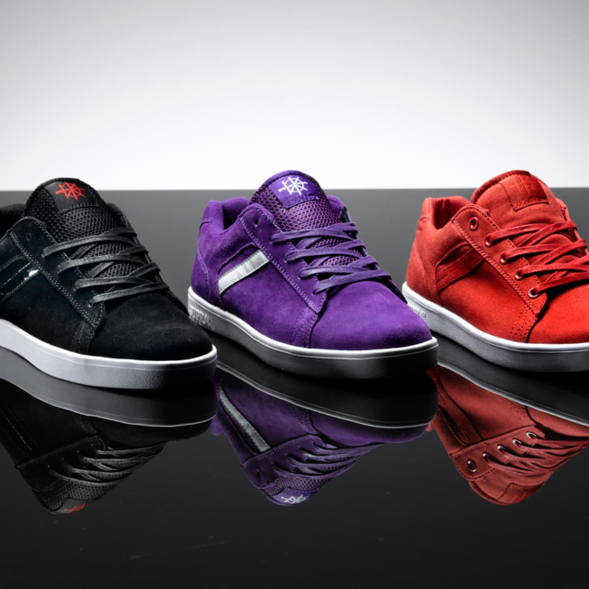 Lizard king supra deals