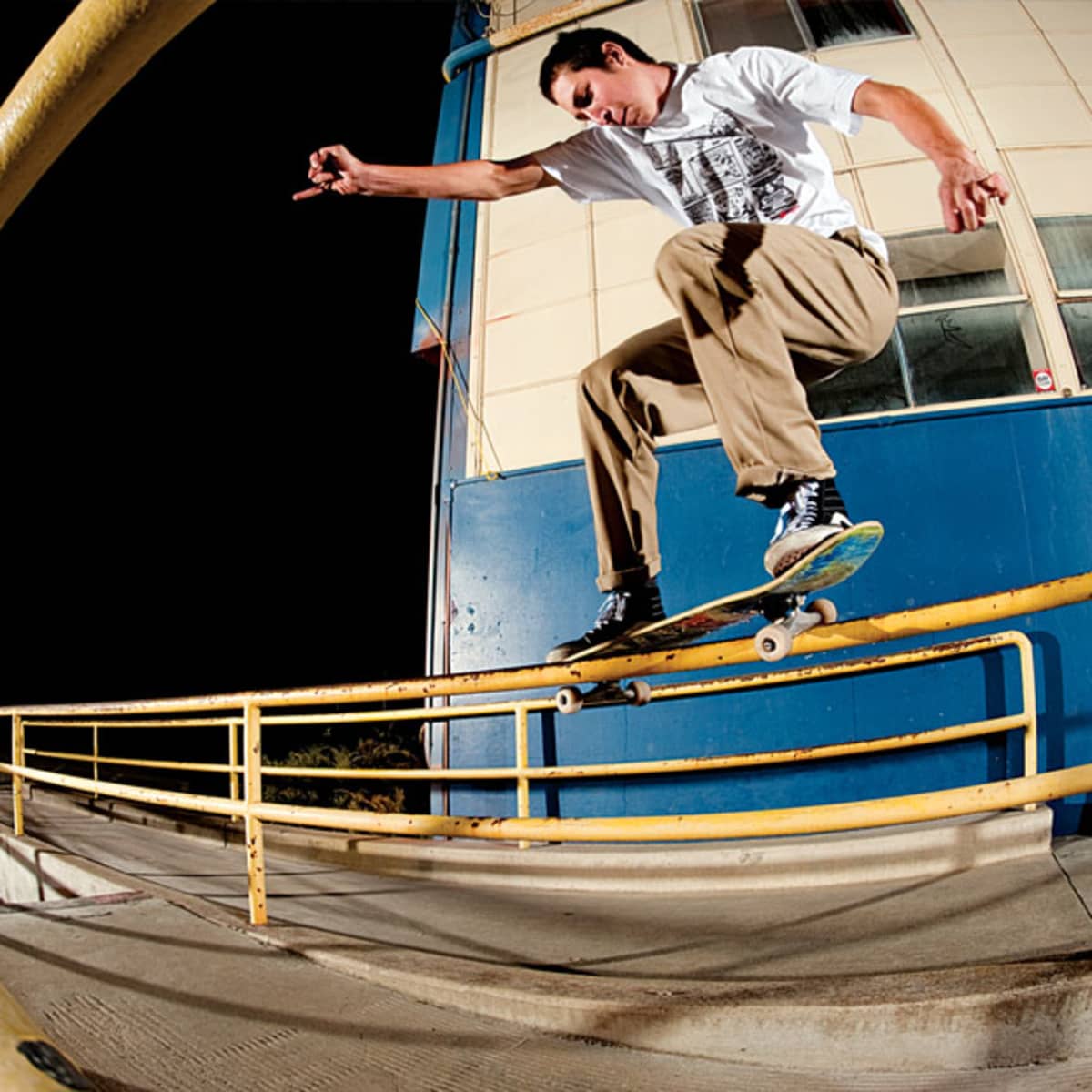 Elijah berle skateboard clearance