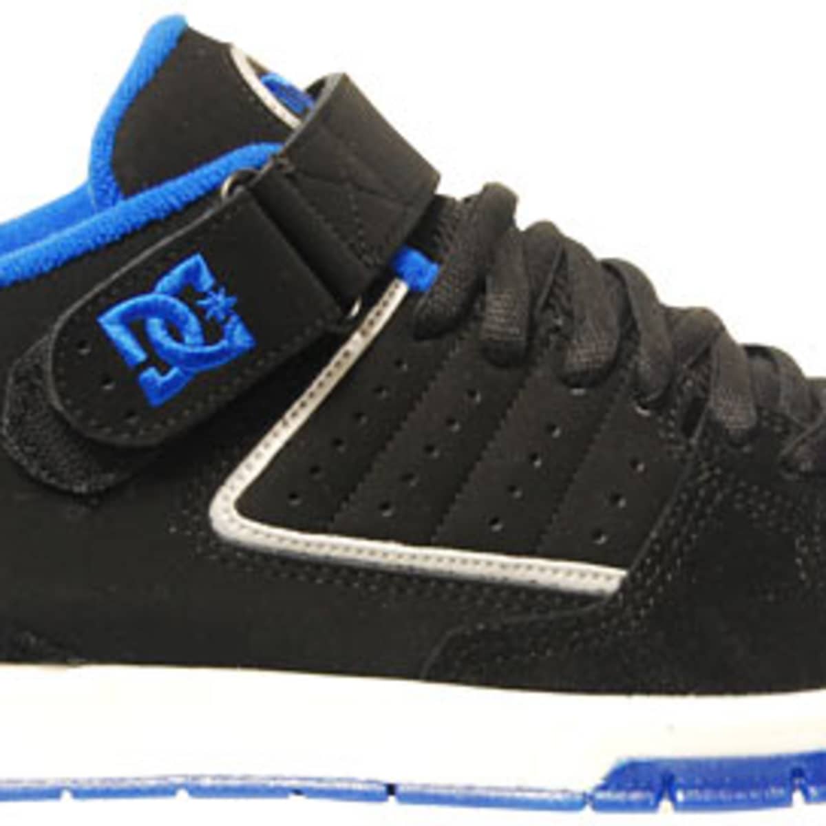 Rick howard dc shoes online