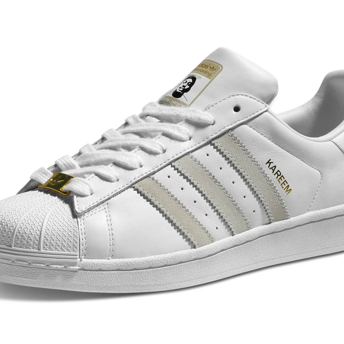 Adidas hotsell superstar series