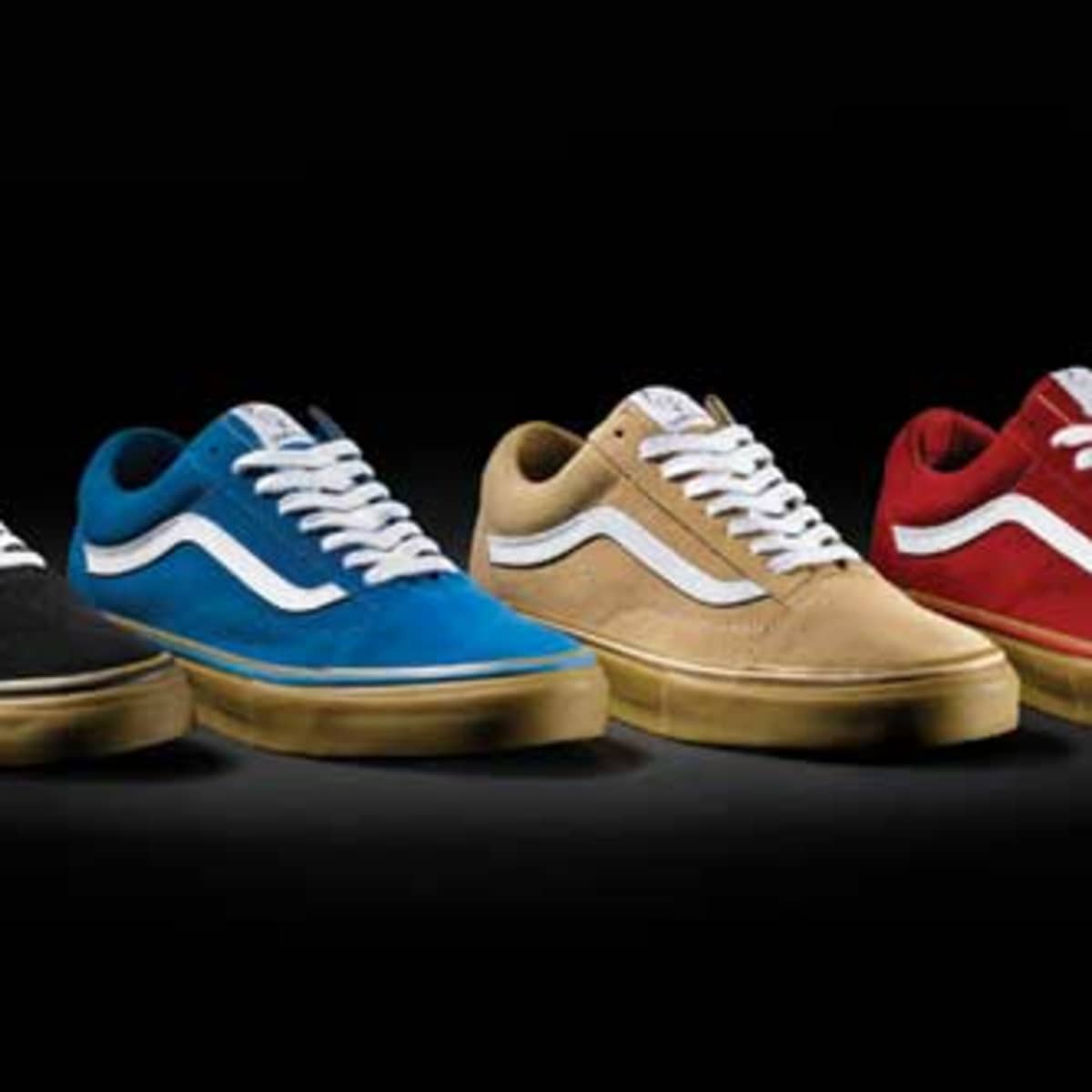 Vans Syndicate Project Briefing ODD FUTURE TransWorld SKATEboarding Magazine