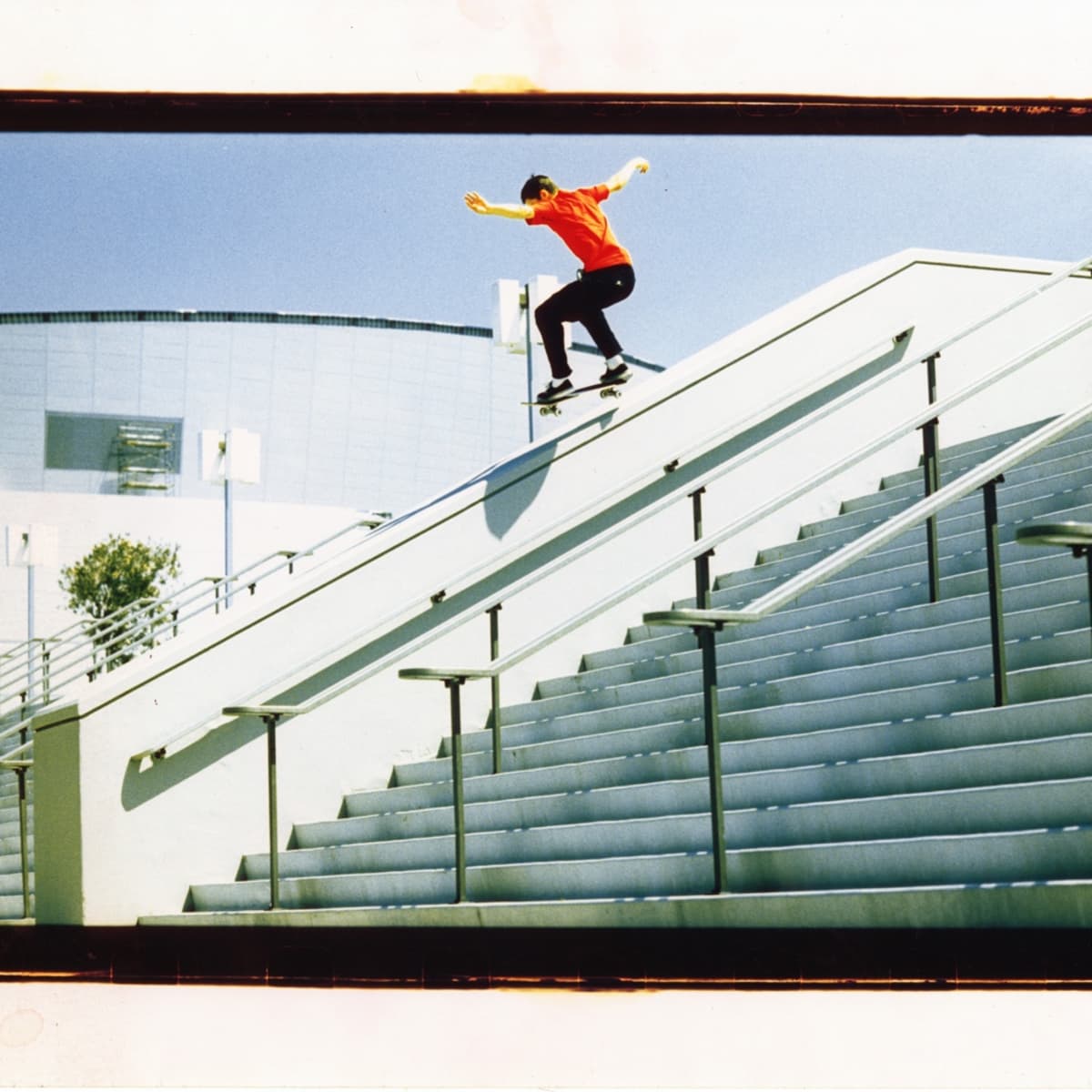 Vans geoff on sale rowley 2019
