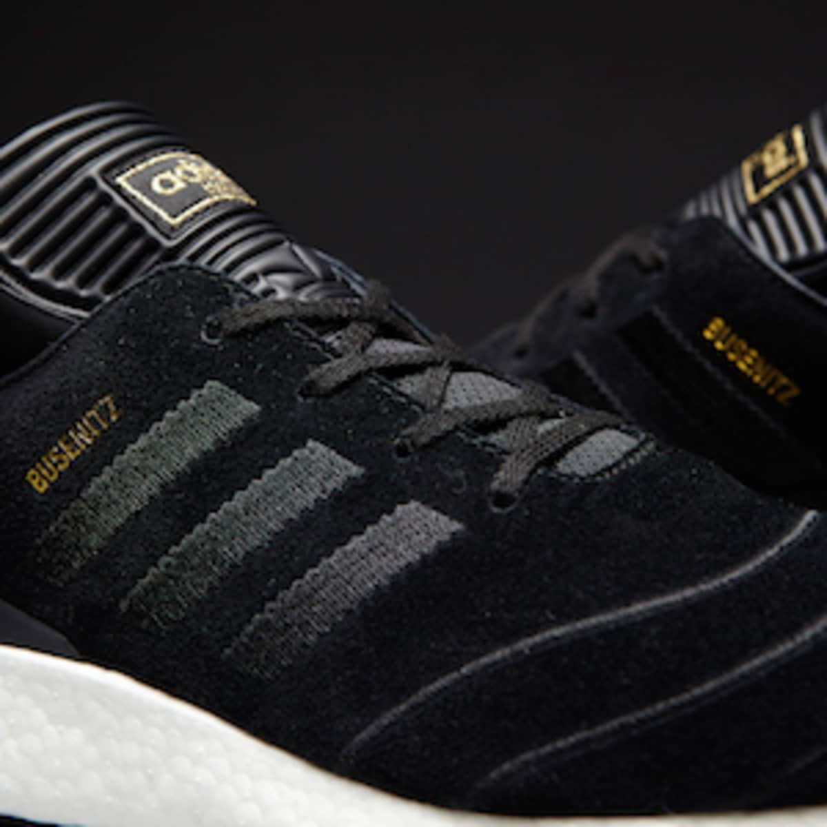 Adidas busenitz cheap pure boost
