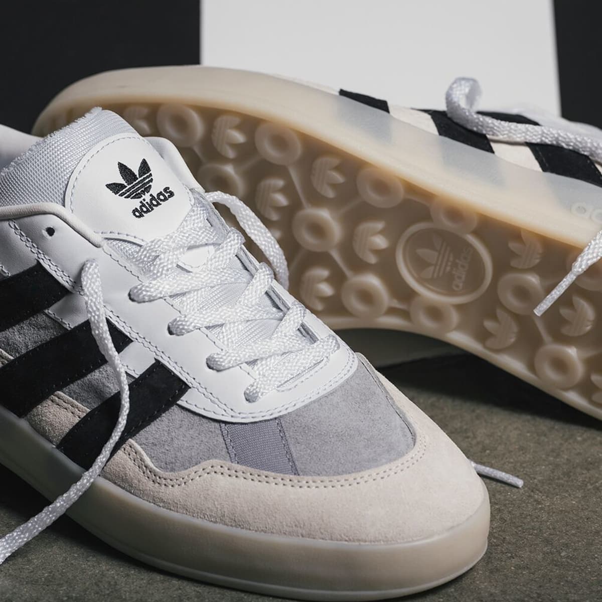 Adidas aloha super store