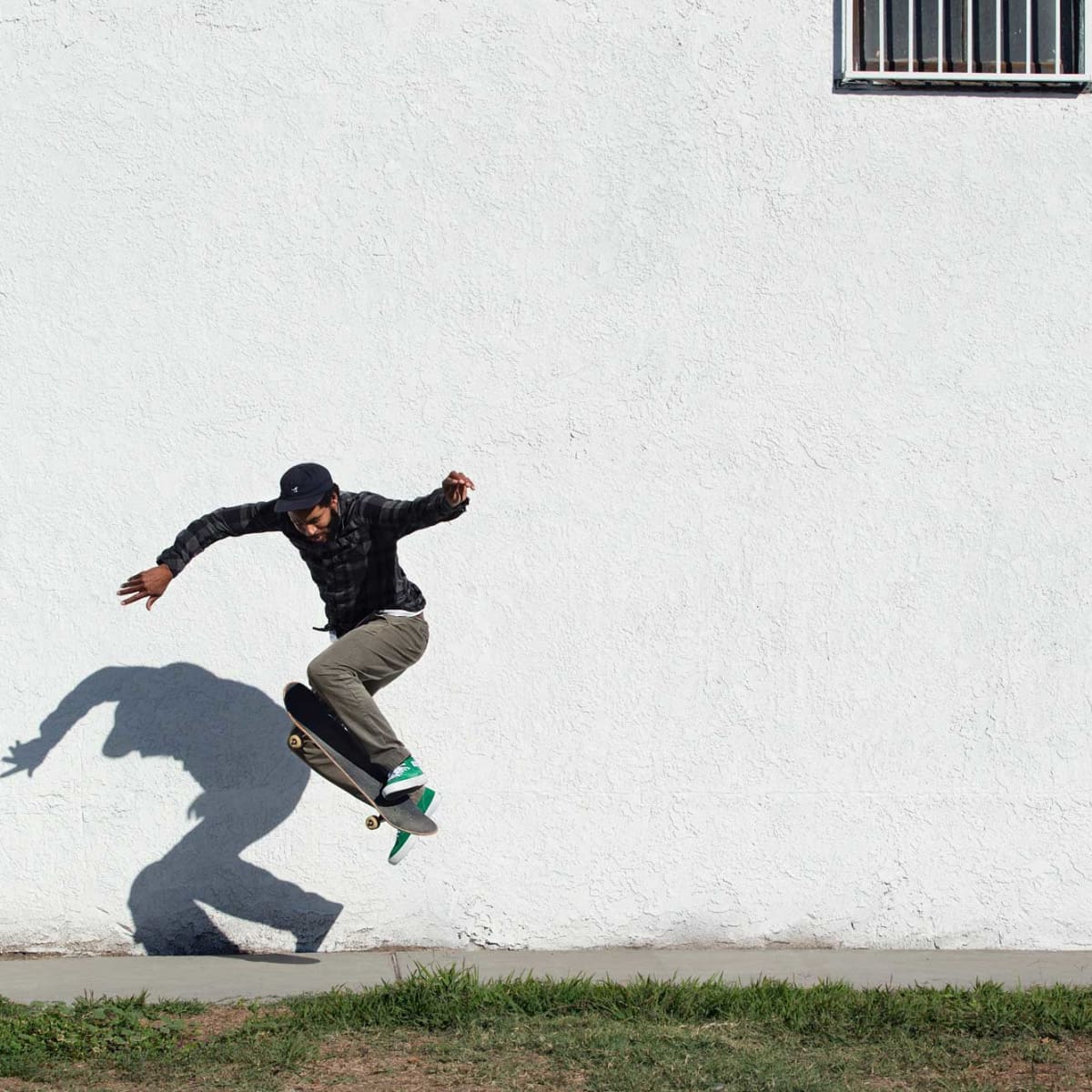 Vans ray barbee old skool pro hotsell