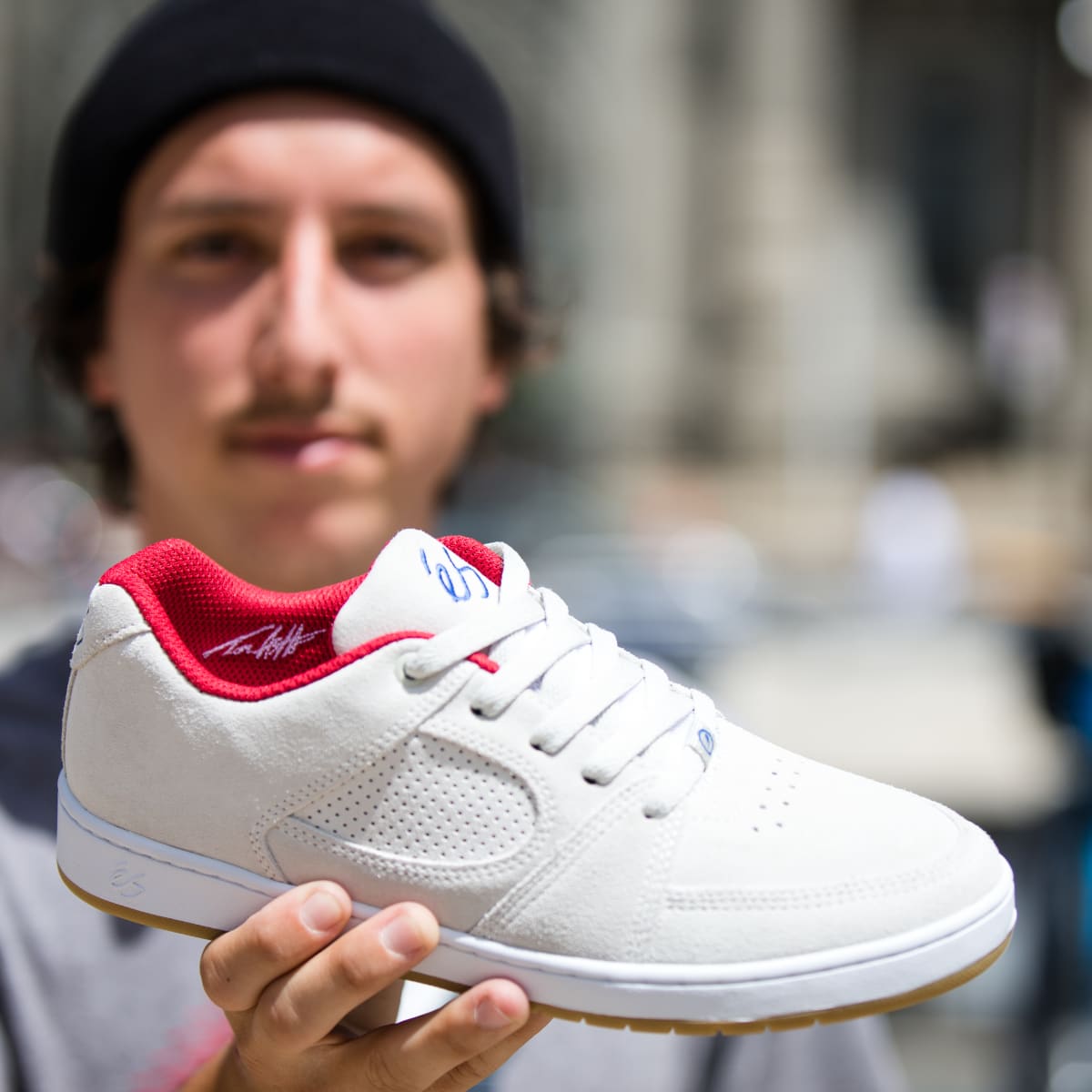 Tom asta shoes top