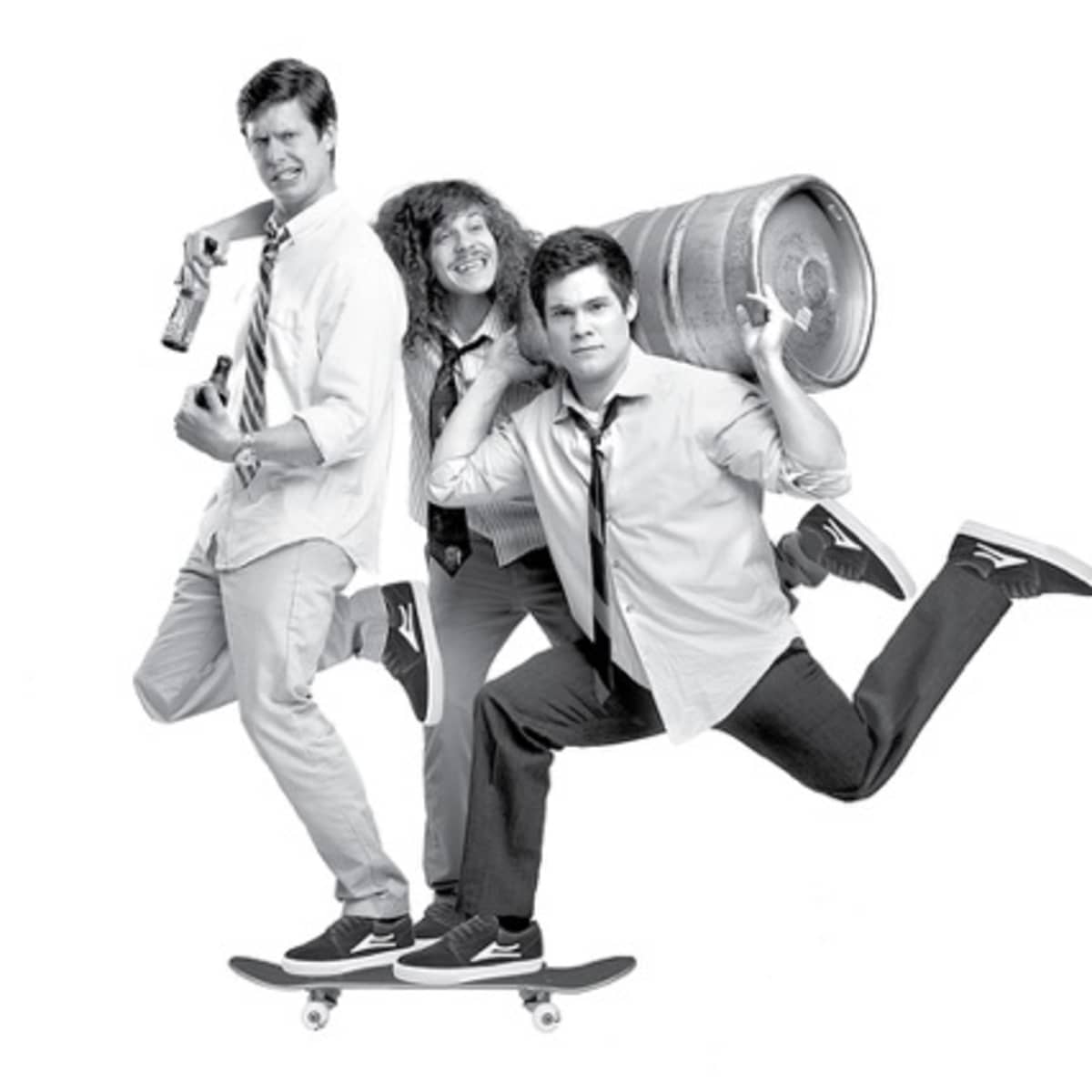 Lakai workaholics clearance