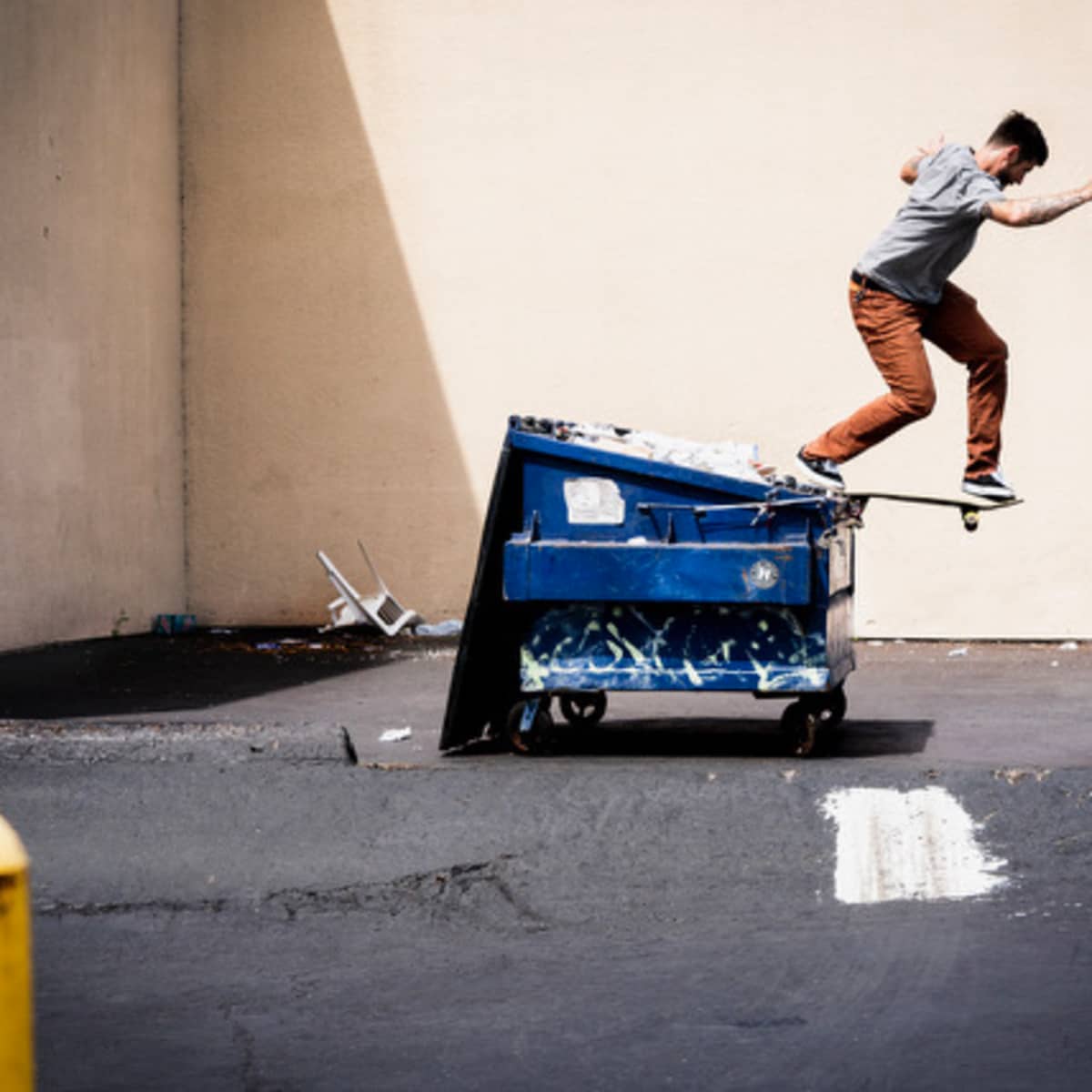 Fallen footwear sale coming back