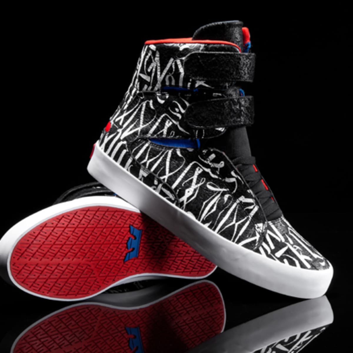 Supra tk shop society height
