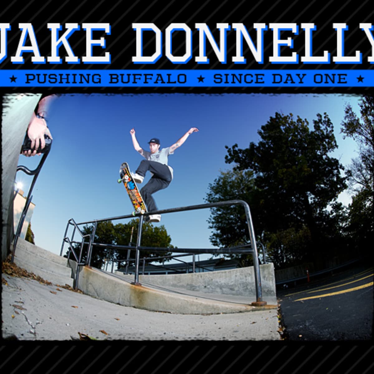 Jake donnelly skateboard cheap