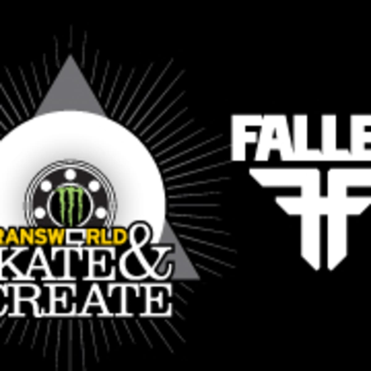 Fallen skate sale