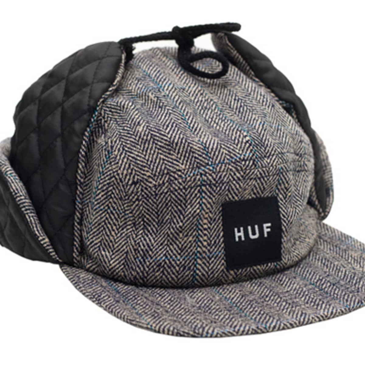 Huf hats shop