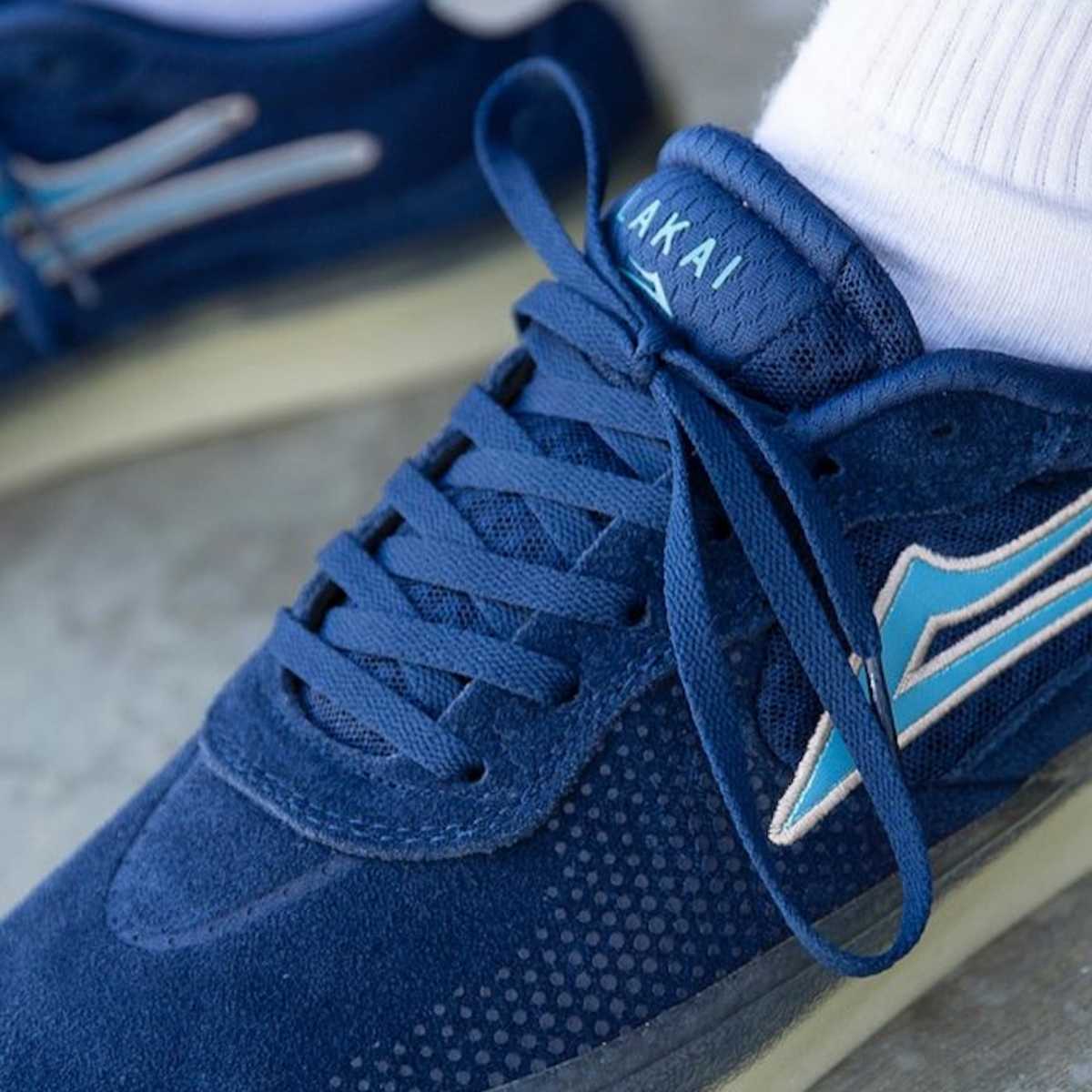 Lakai sneakers sales