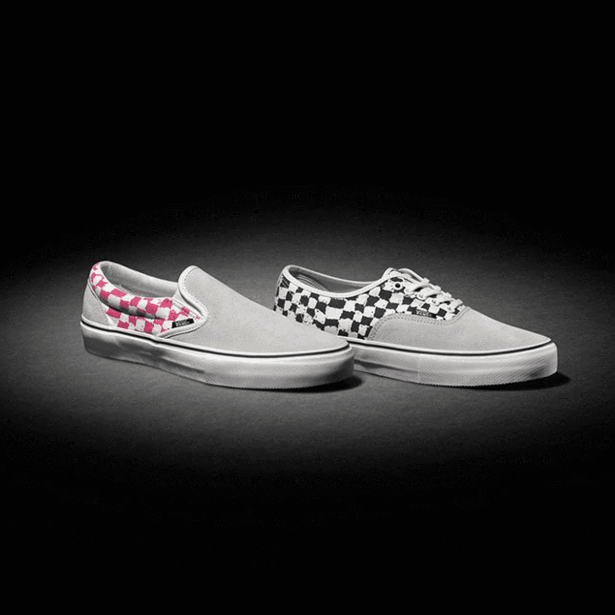 Vans syndicate x harmony korine outlet