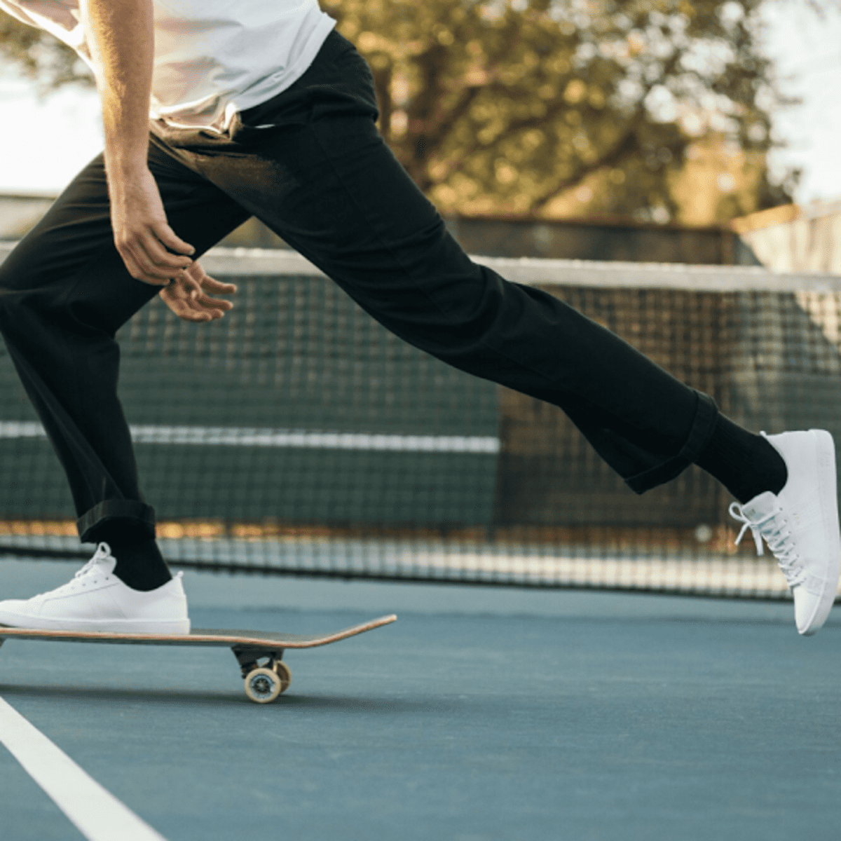 Huf on sale skateboard shoes