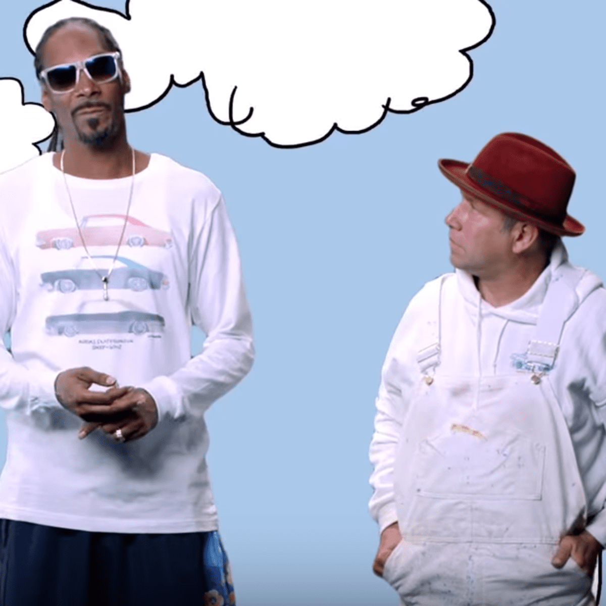 Snoop x gonz hotsell