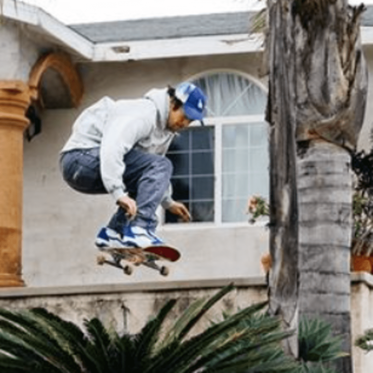 Vans x discount rowan zorilla