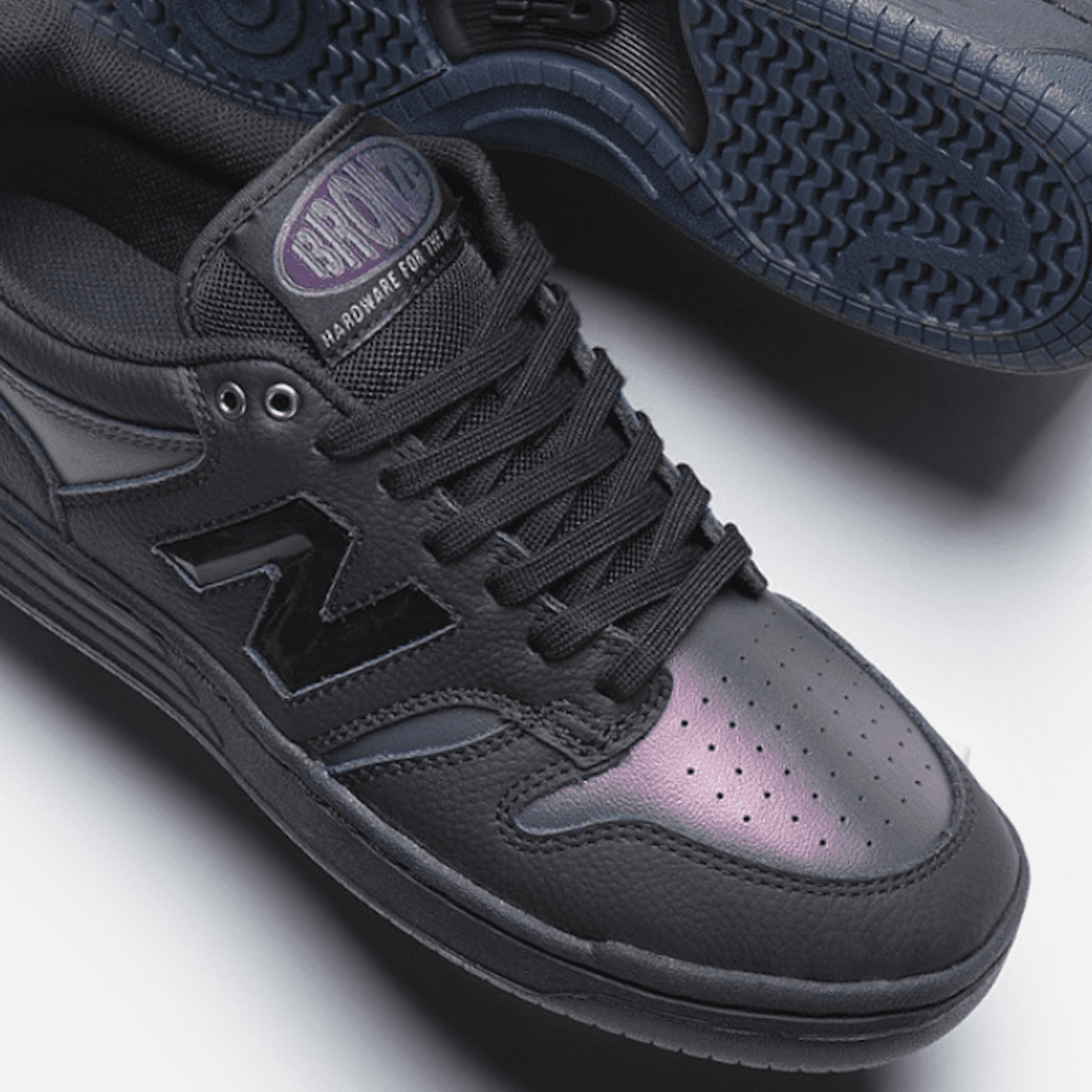 【New Balance】★スニーカー★ Bronze56K x NB Numeric 480 Bronze56K x NB Numeric 480 - New Balance
