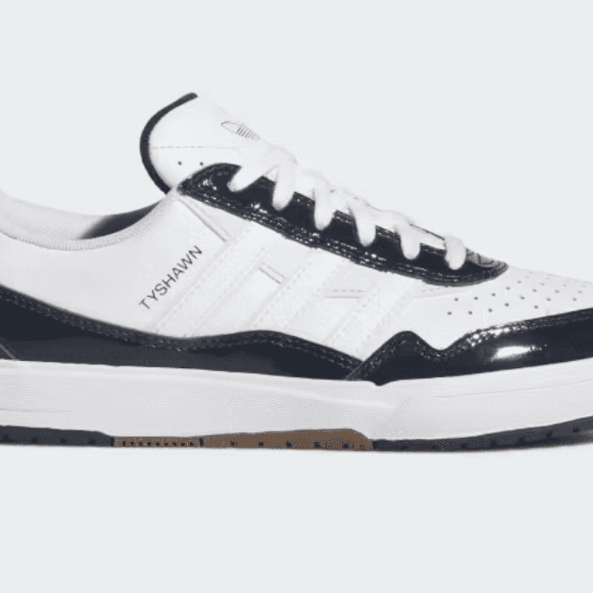 First Look: adidas Skateboarding Drops New Tyshawn II