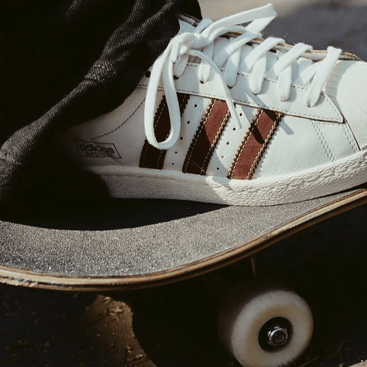 adidas Skateboarding Serves Up Fresh Colorway of the Iconic
