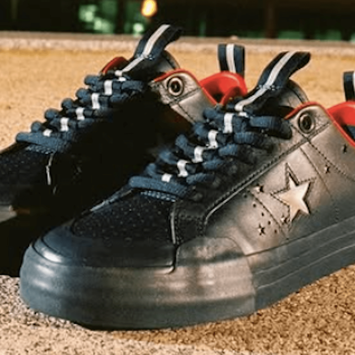 One star skate discount