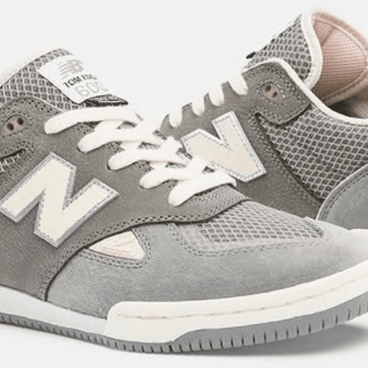 Buy Lost Art x Numeric 22 'Sea Salt' - NM22ART | GOAT
