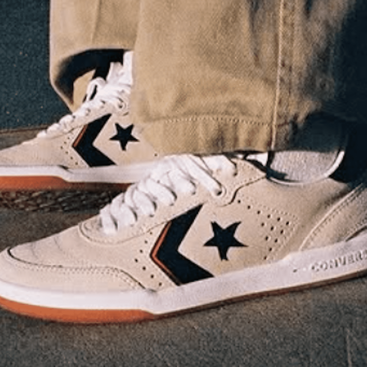 The Block Skate Supply | The Louie Lopez 2 is now available
