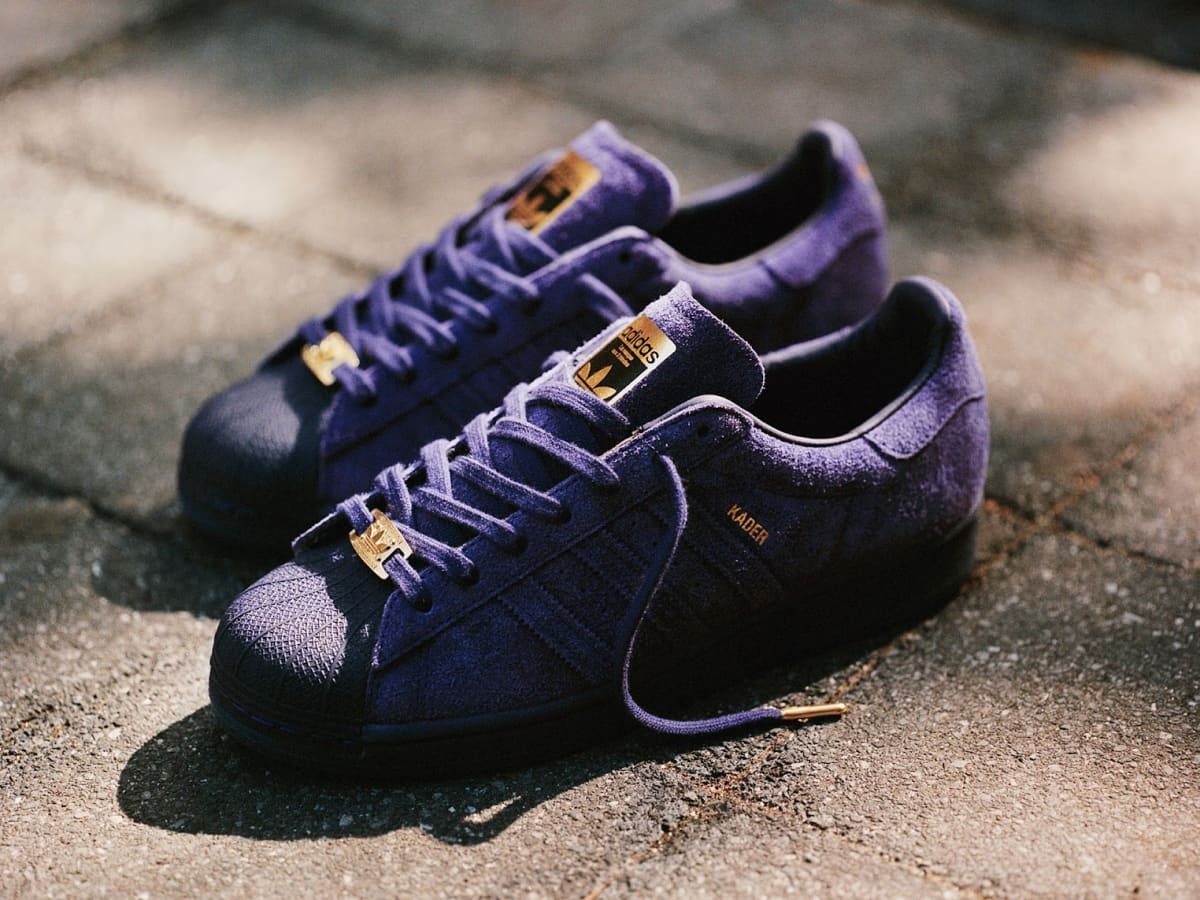 chaussure superstar 80s shield