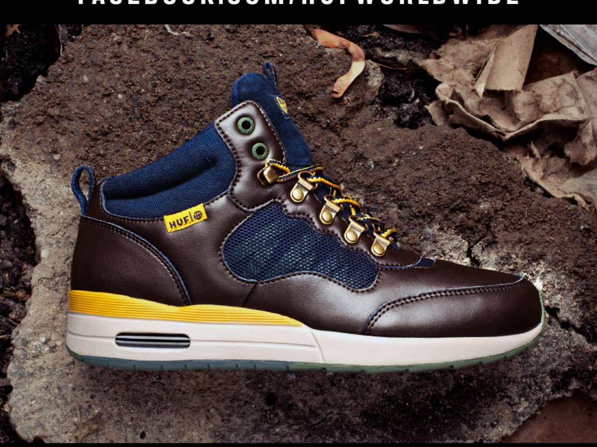 huf hr1