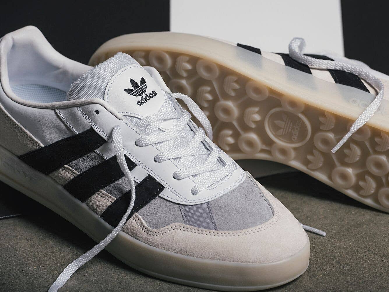 adidas Skateboarding and Mark Gonzales Celebrate 20-Year 