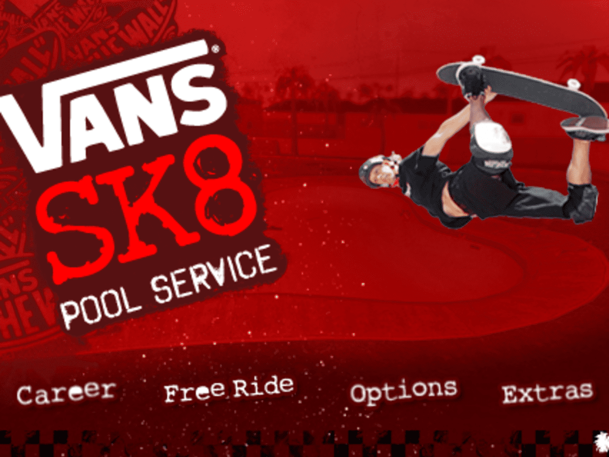 Touch SkateBoard: Skate Games 3.1 Free Download