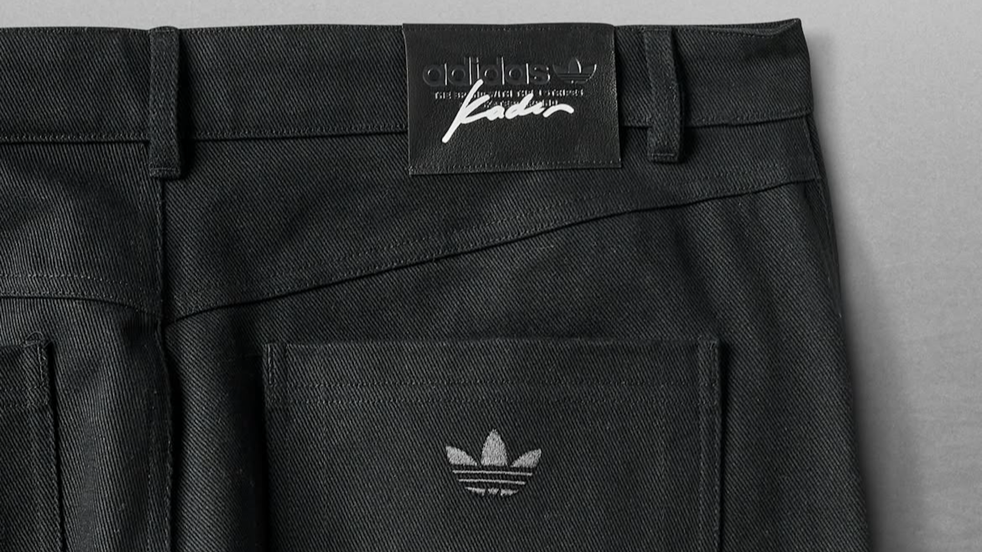 adidas skate pant