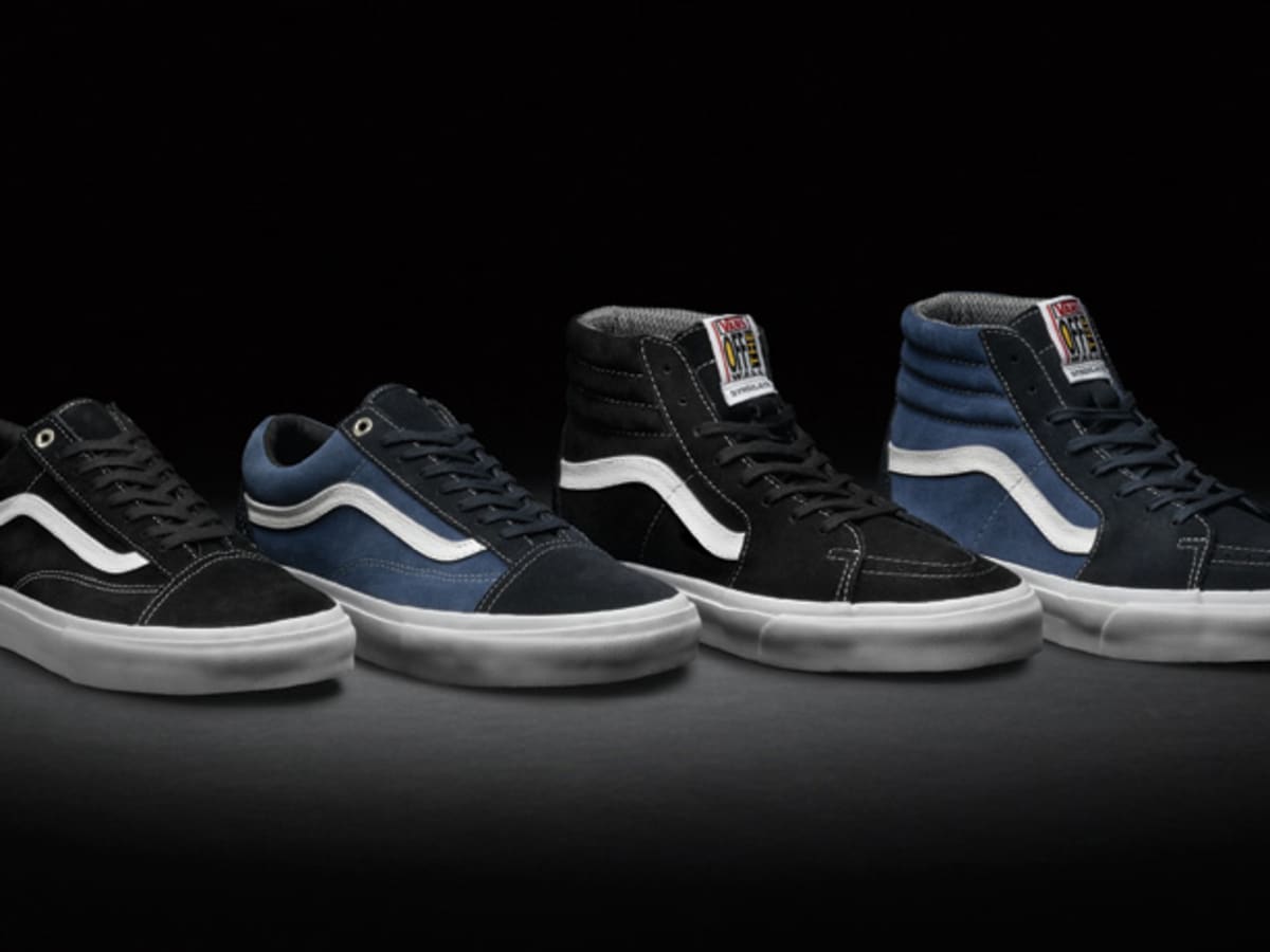 Vans syndicate sk8-hi pro rapidweld s outlet