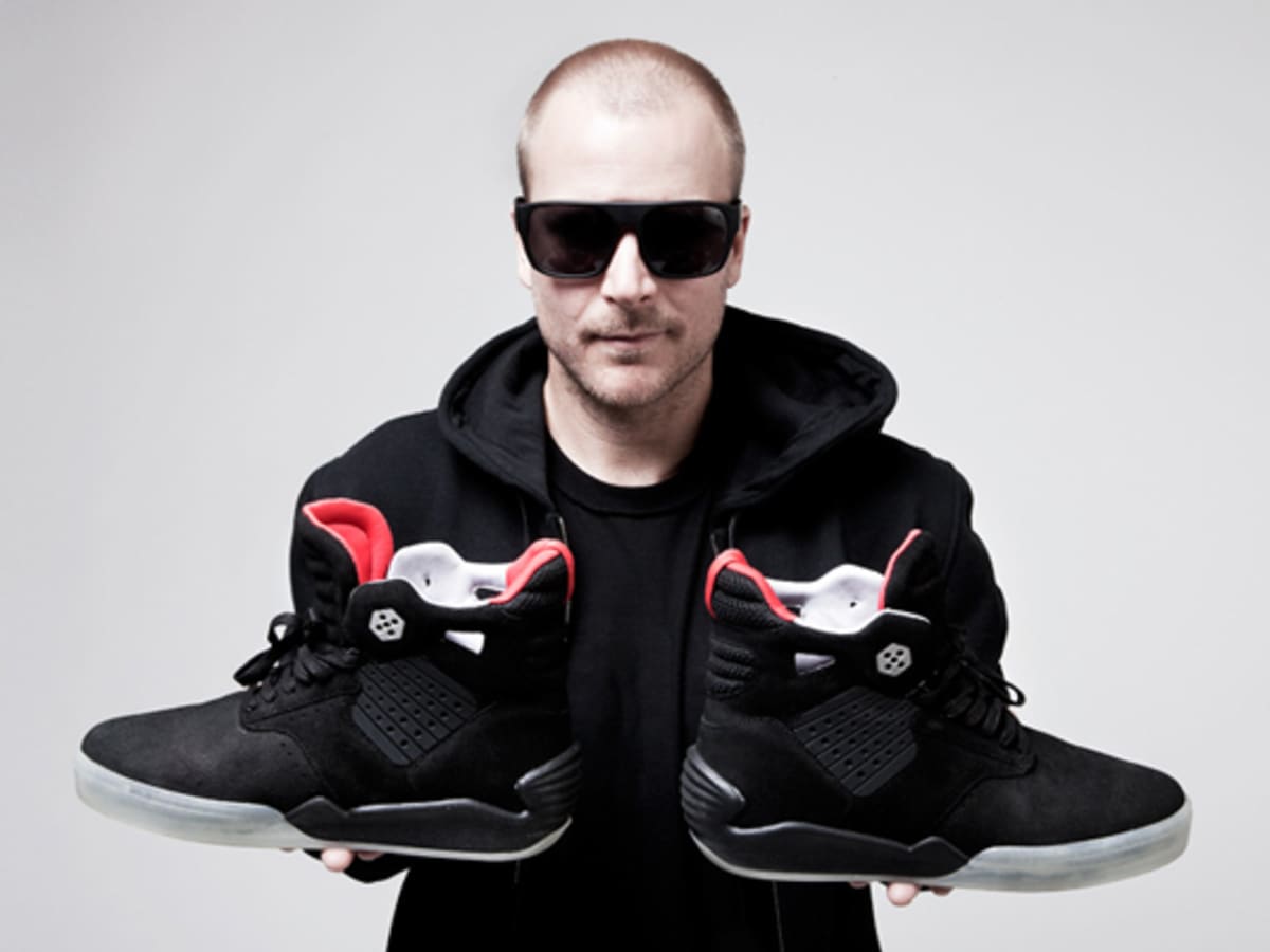 SUPRA Introduces The Skytop IV TransWorld SKATEboarding Magazine