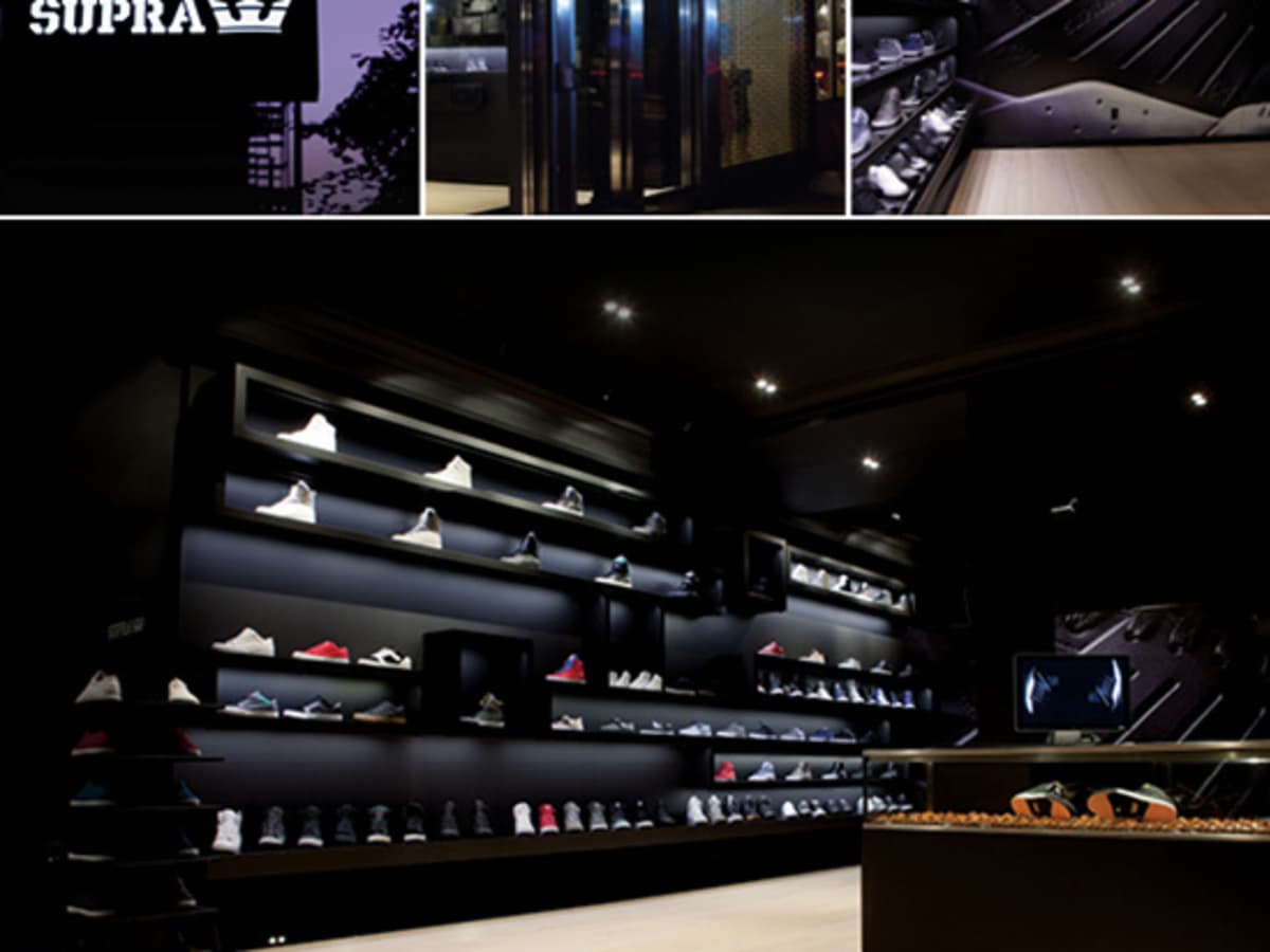 Supra footwear new york city best sale